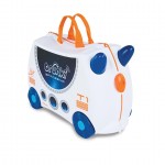 Trunki kovček/poganjalček raketa SKYE Trunki kovček/poganjalček raketa SKYE